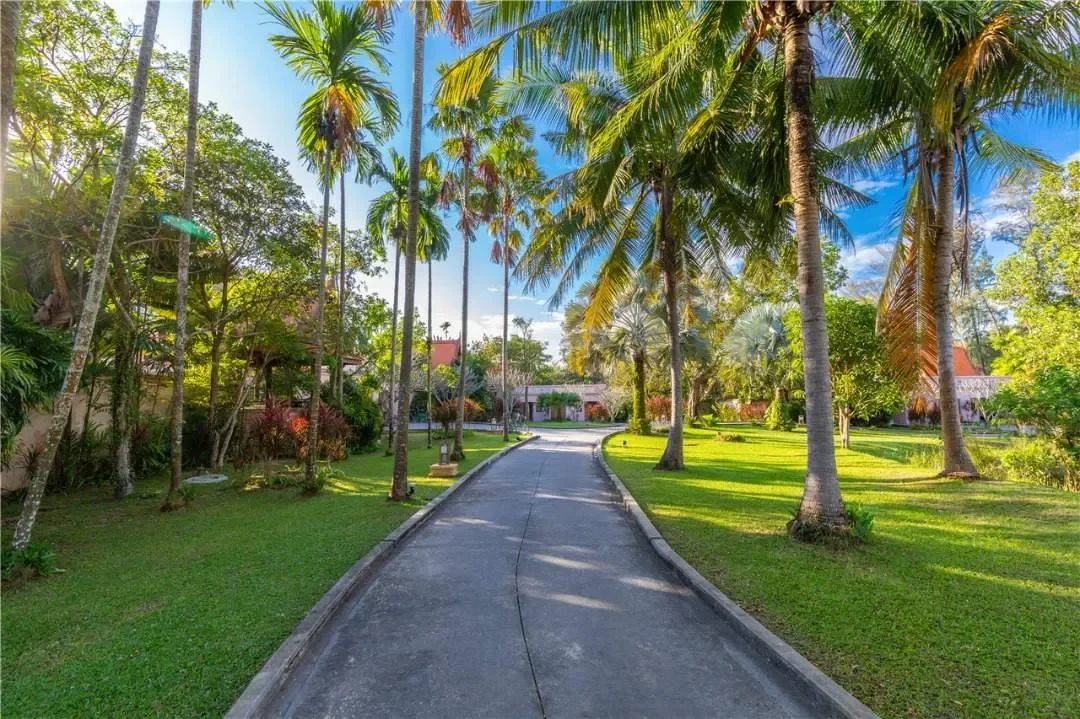 Banyan Tree Phuket