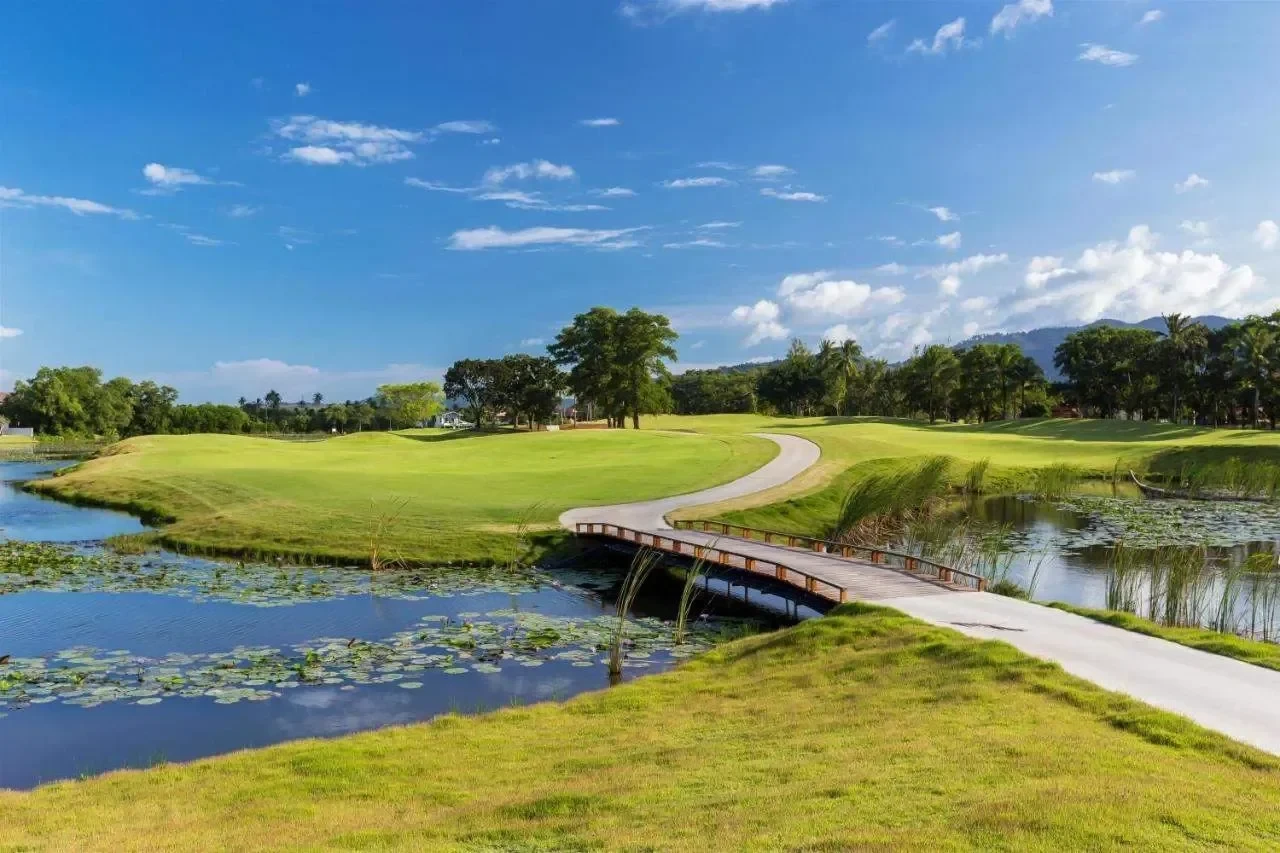 Banyan Tree Phuket