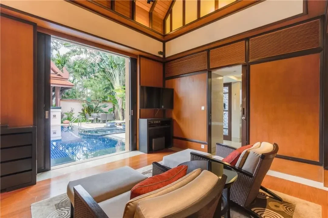 Banyan Tree Phuket