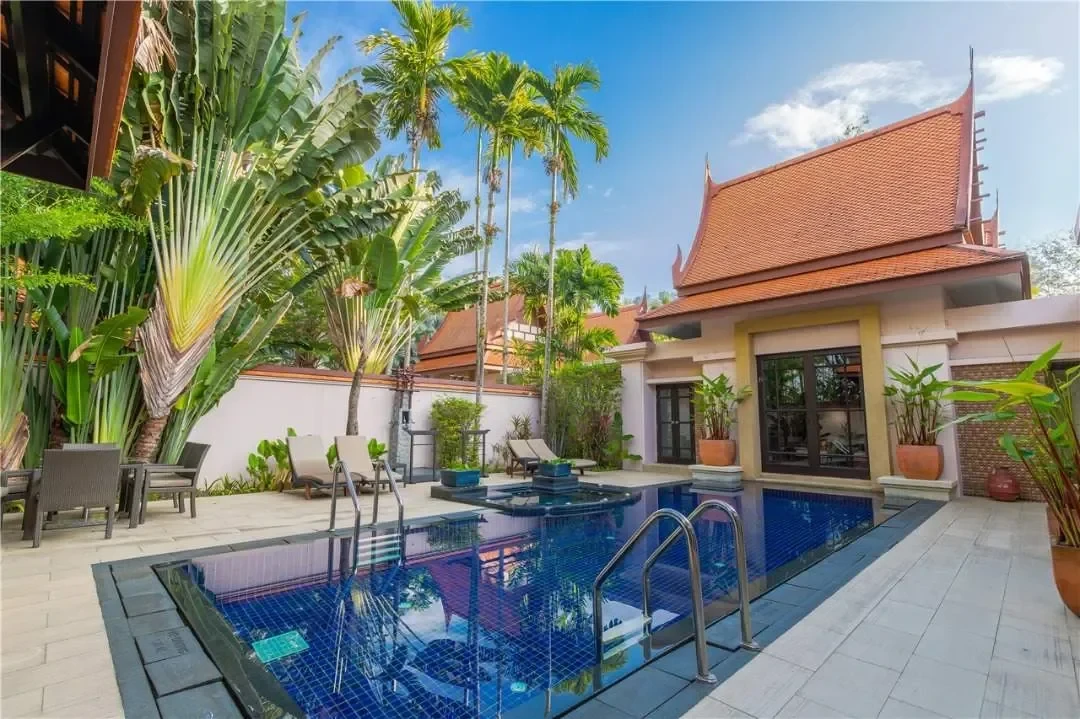 Banyan Tree Phuket