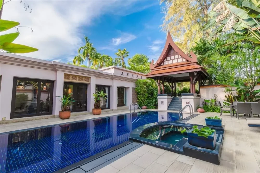 Banyan Tree Phuket