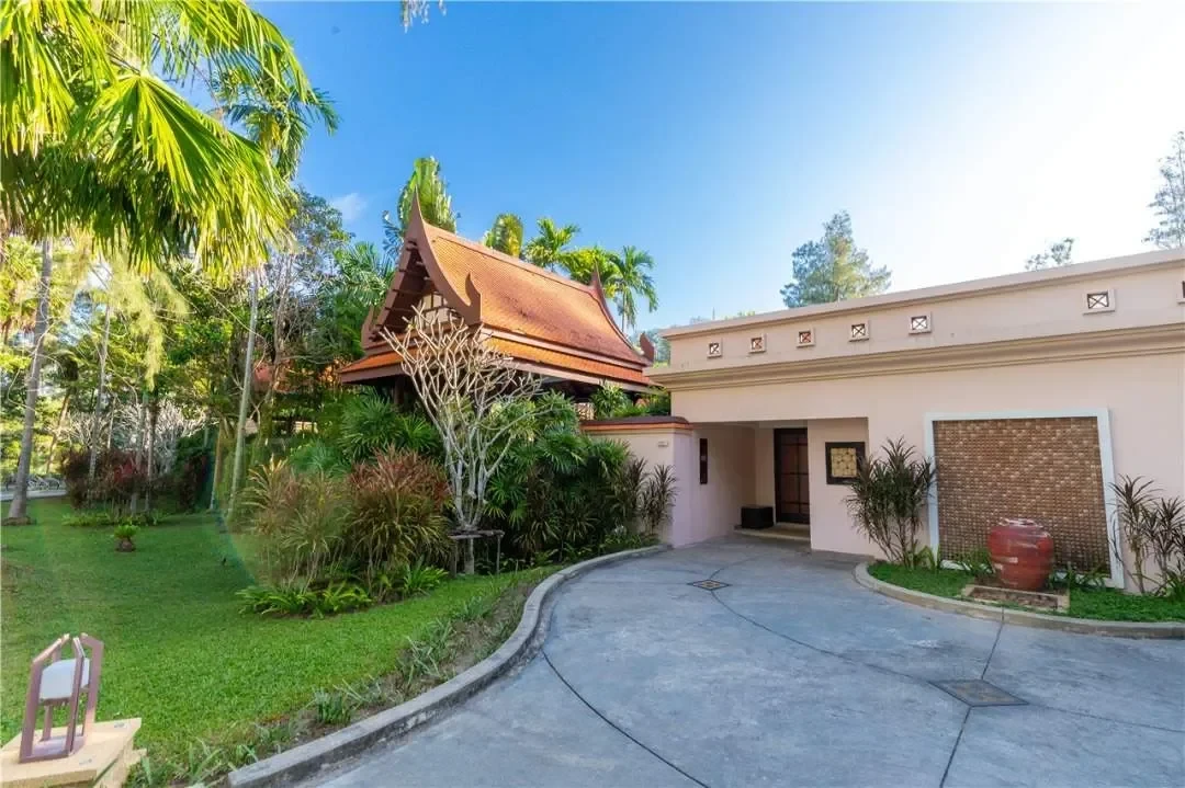 Banyan Tree Phuket