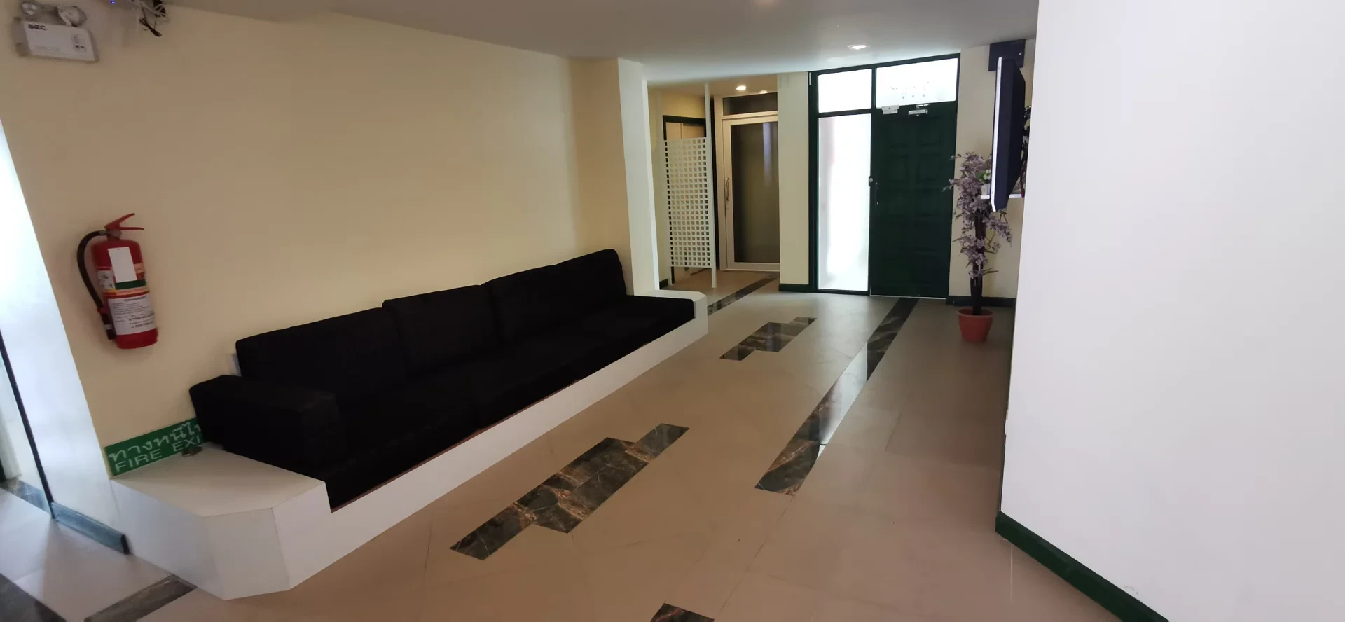 Jada Beach Condominium