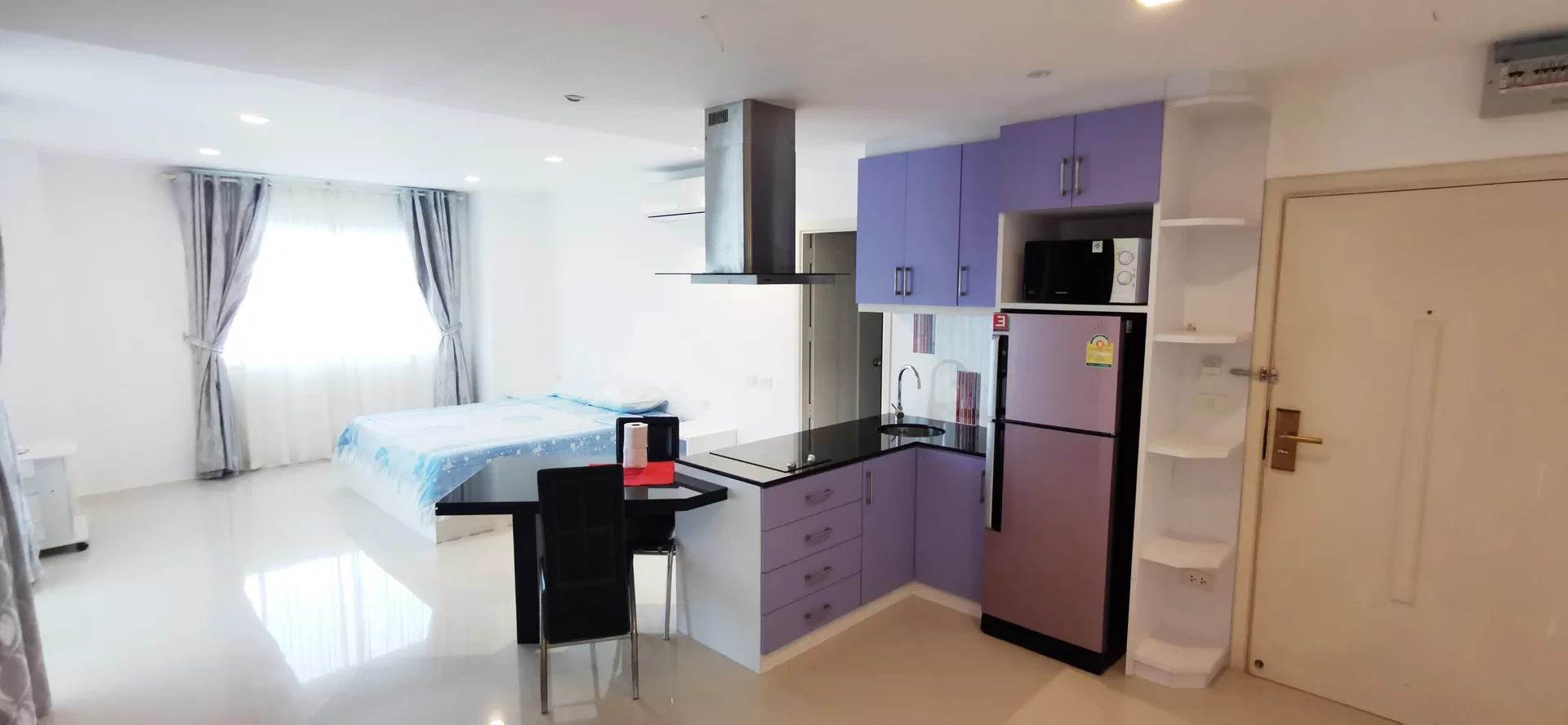 Jada Beach Condominium
