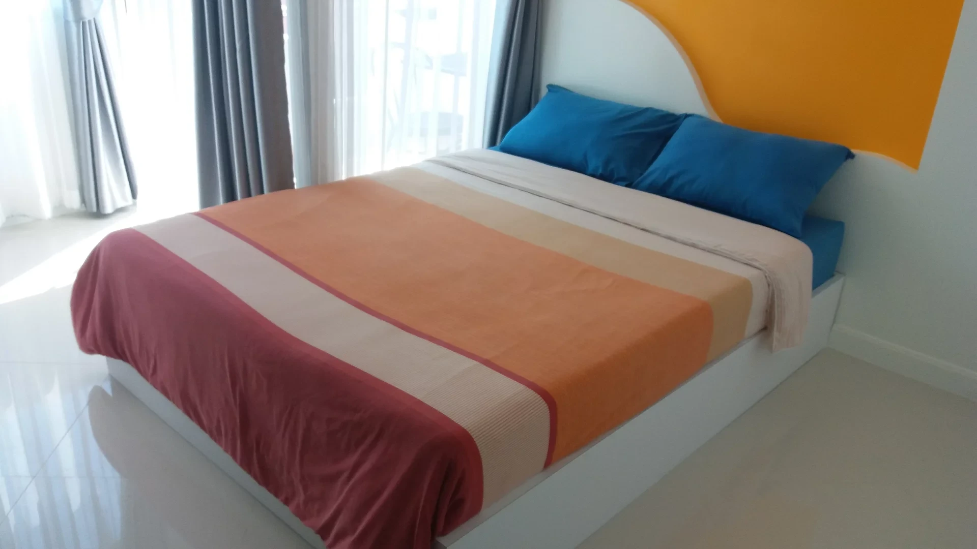 Jada Beach Condominium