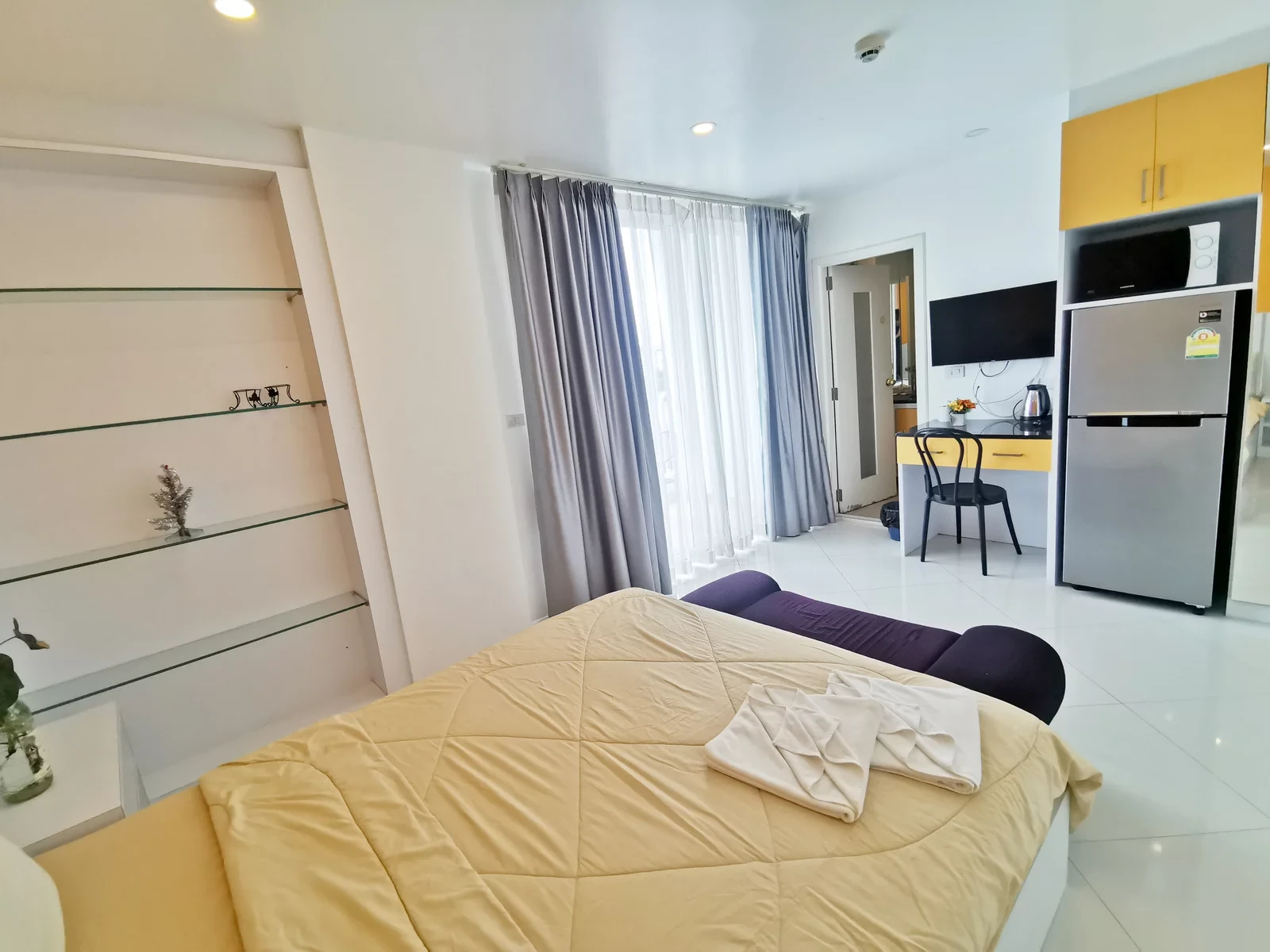 Jada Beach Condominium