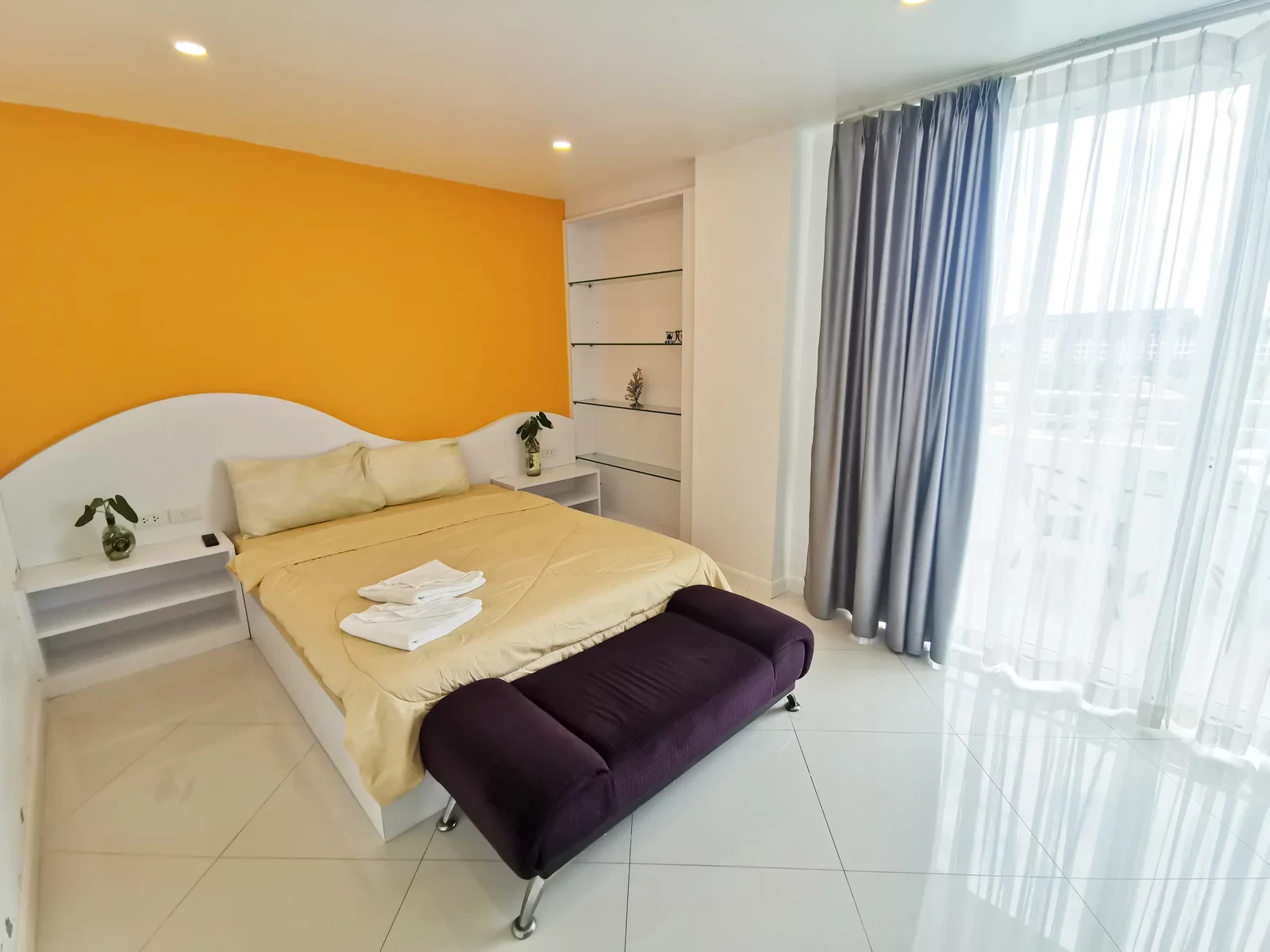 Jada Beach Condominium