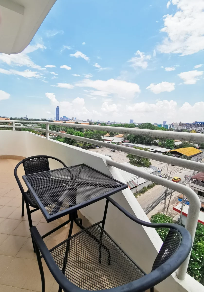 Jada Beach Condominium