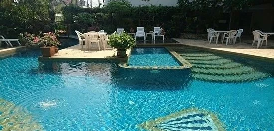 Jada Beach Condominium