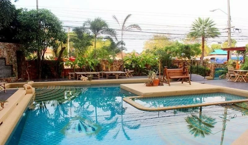 Jada Beach Condominium