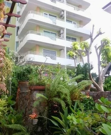 Jada Beach Condominium