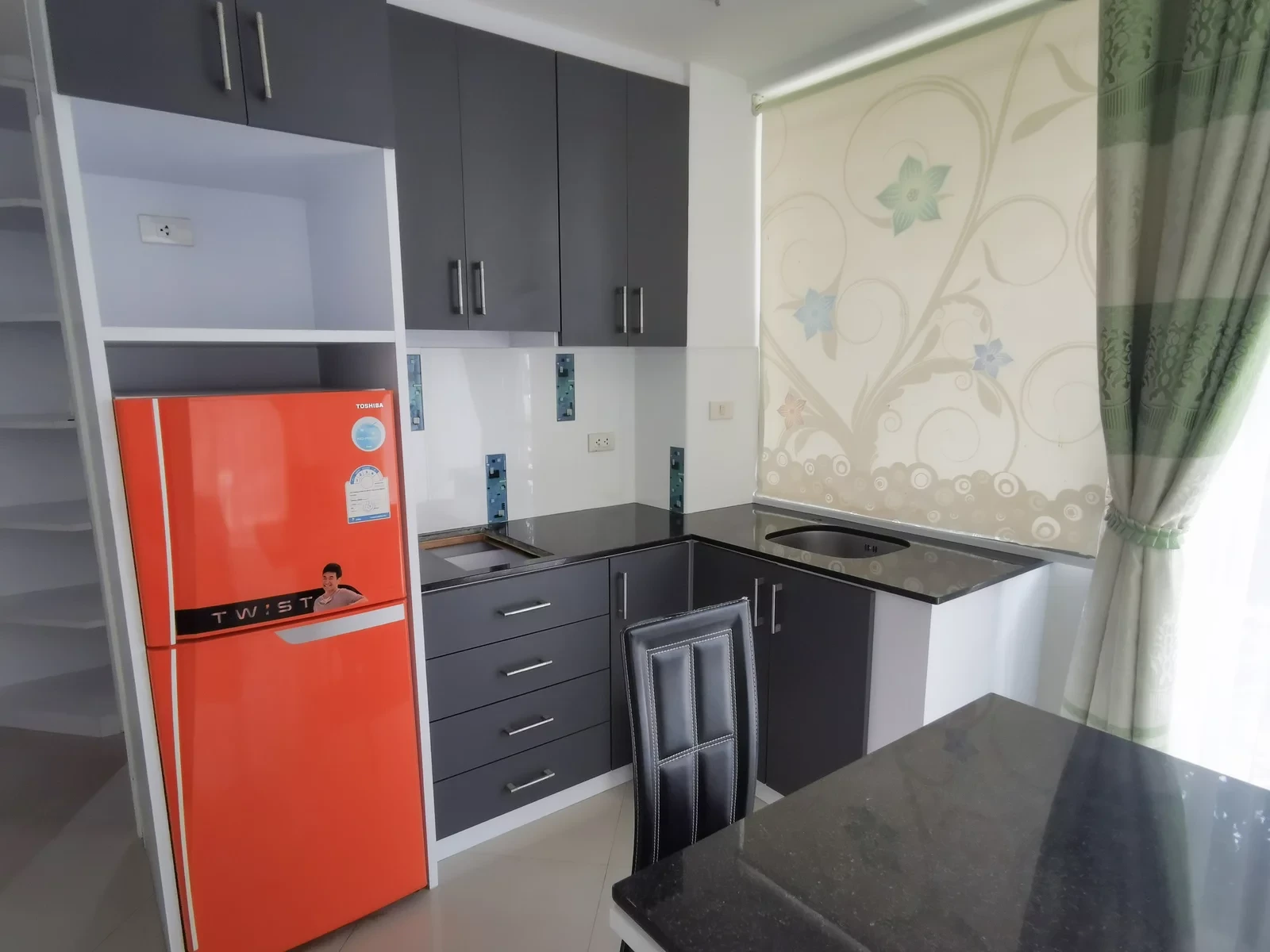Jada Beach Condominium