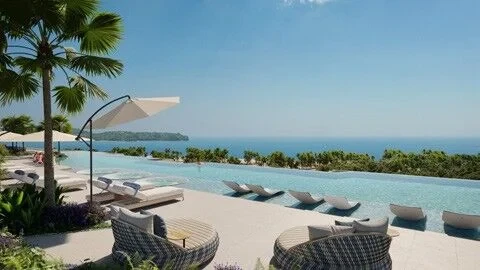 Laguna Seaside Residences