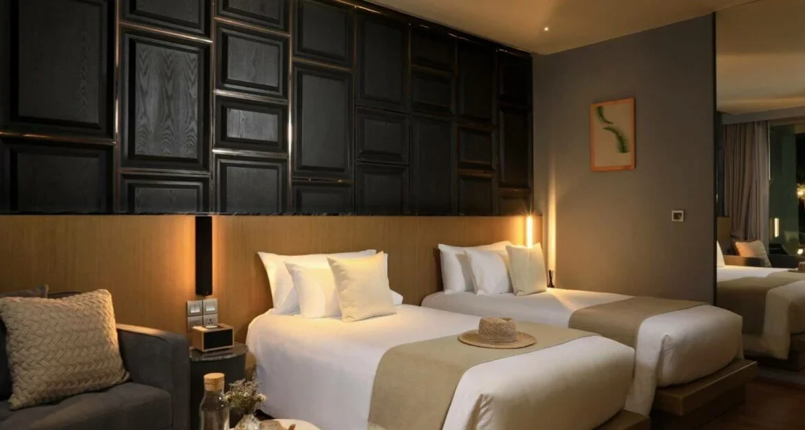 Wyndham Grand Nai Harn Beach Phuket