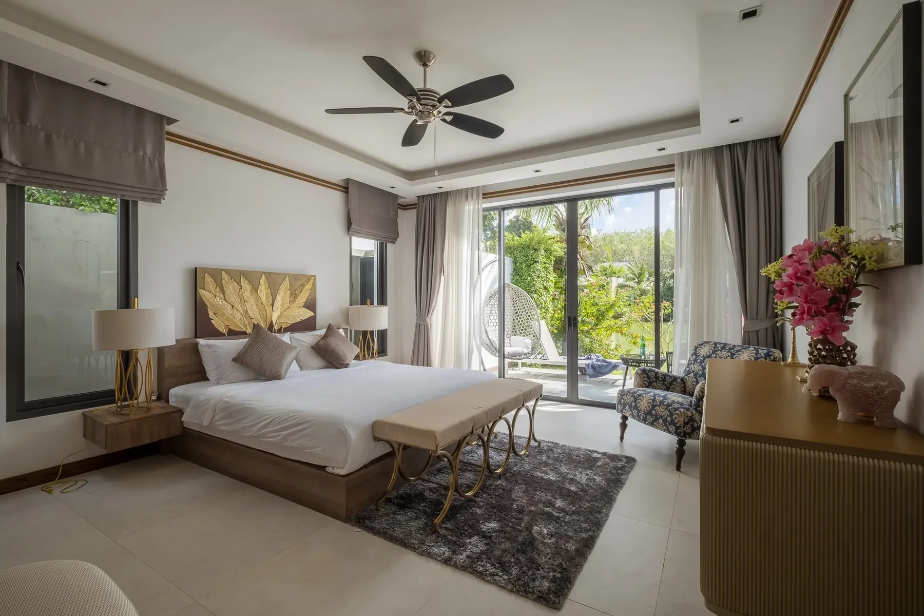 Lake House Phuket