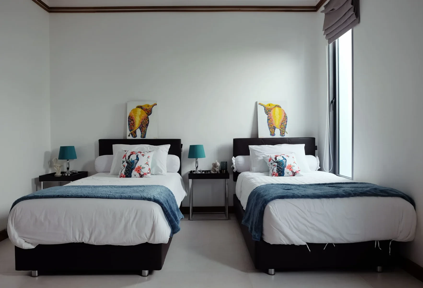 Lake House Phuket