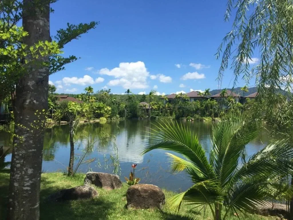 Lake House Phuket