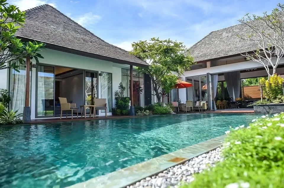 Lake House Phuket