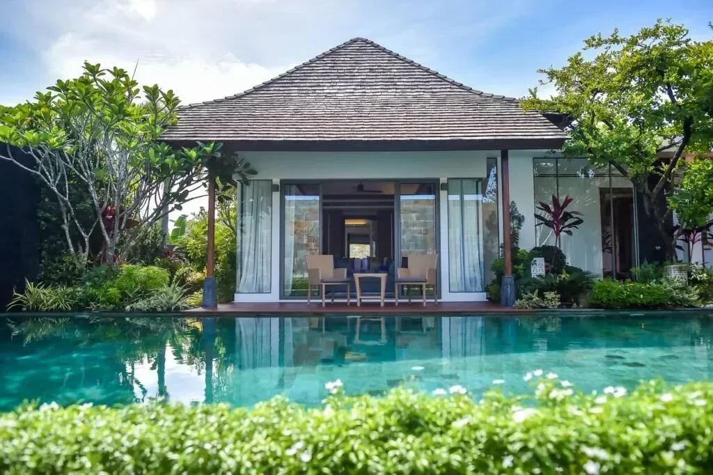 Lake House Phuket