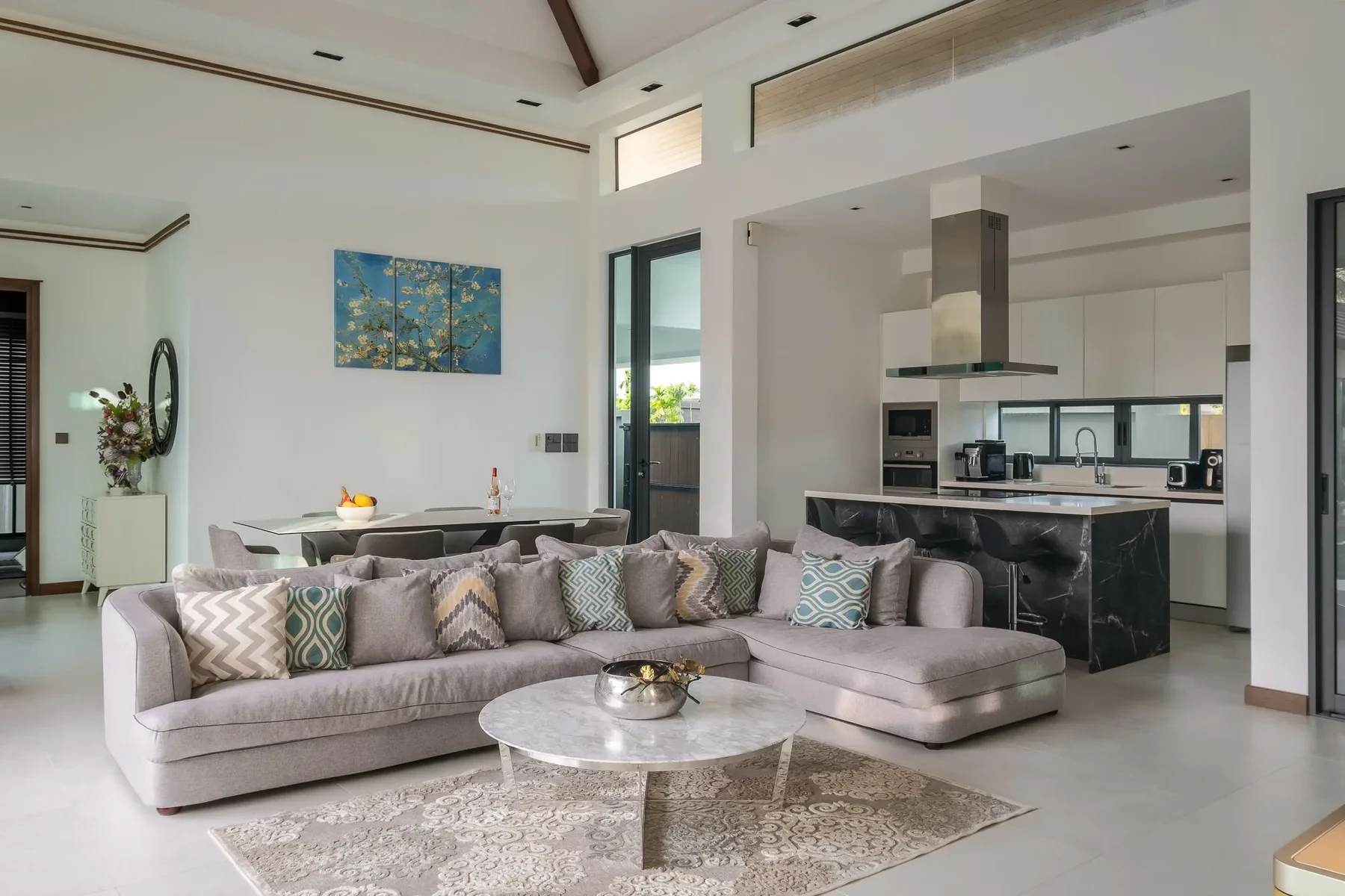 Lake House Phuket