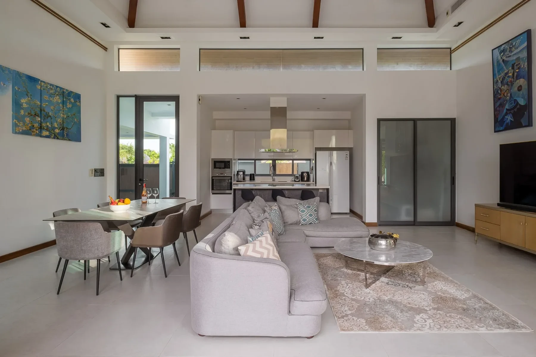 Lake House Phuket