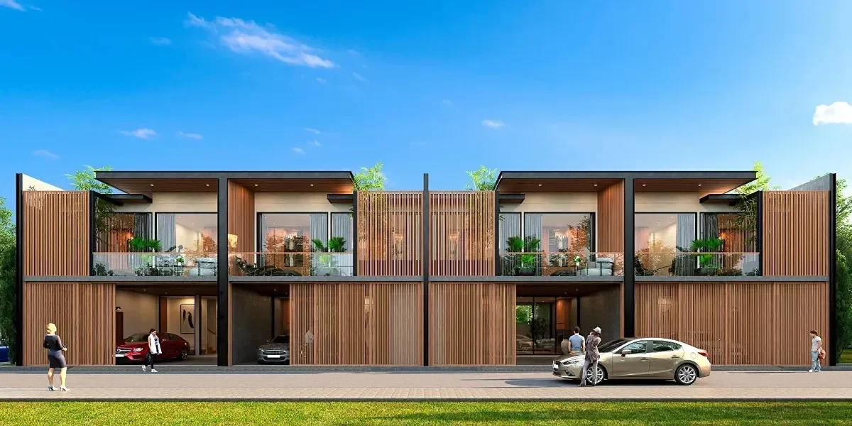 WamDom Villas Phuket