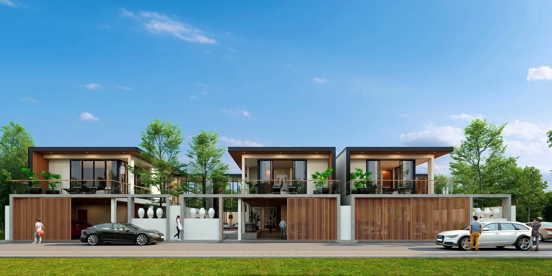 WamDom Villas Phuket