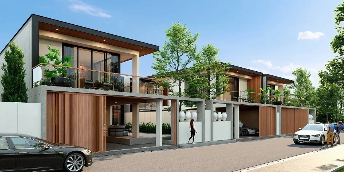 WamDom Villas Phuket