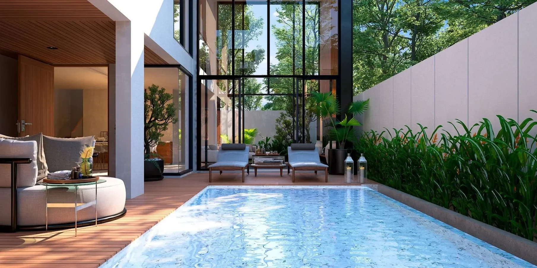 WamDom Villas Phuket