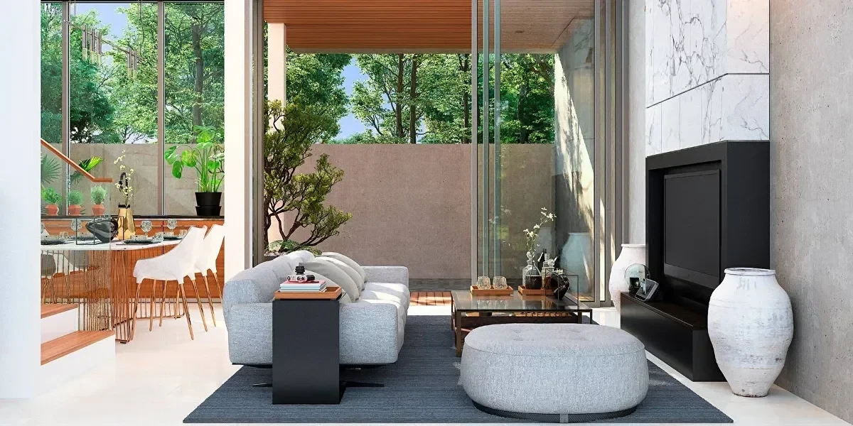 WamDom Villas Phuket