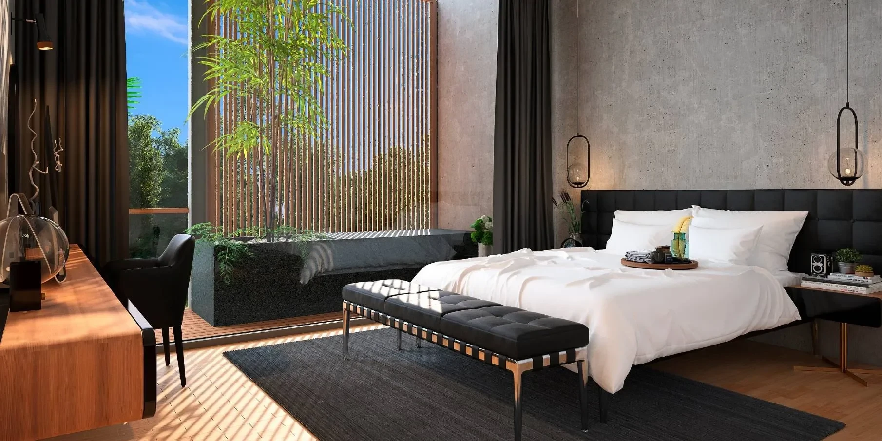 WamDom Villas Phuket