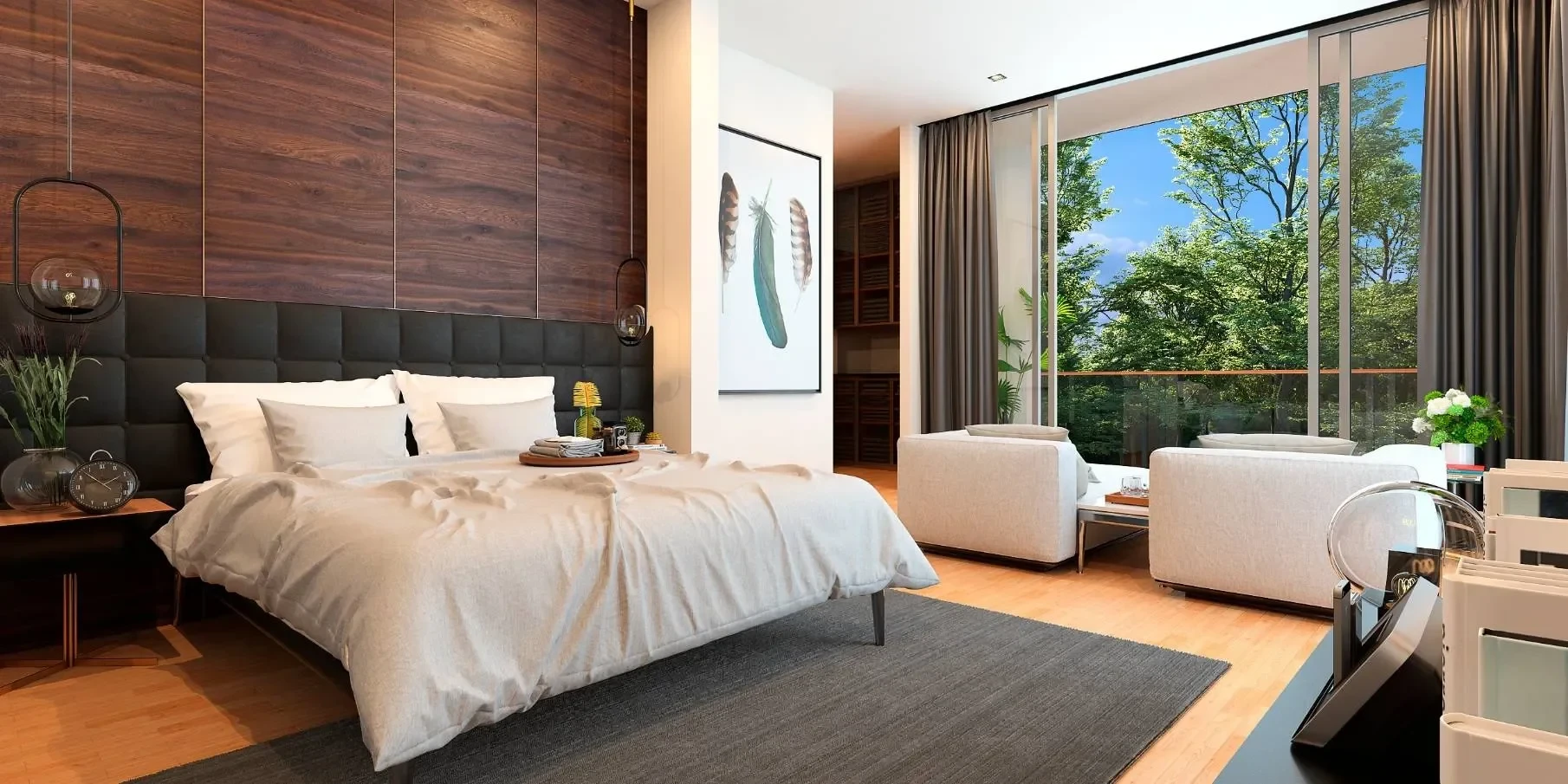 WamDom Villas Phuket