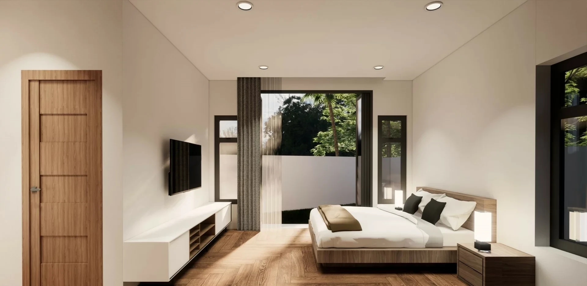 Alisha Grand Villas Phuket