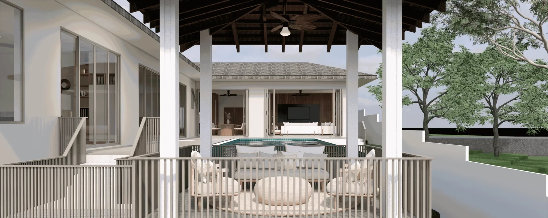Alisha Grand Villas Phuket