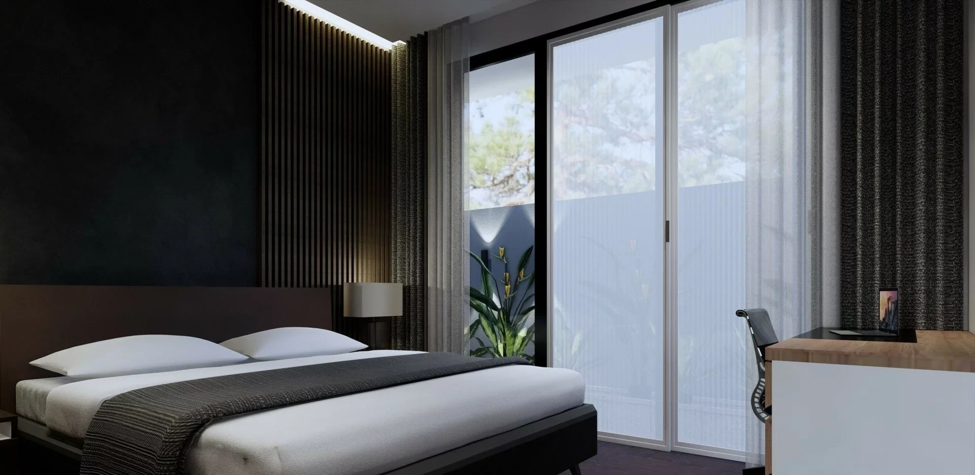 Alisha Grand Villas Phuket