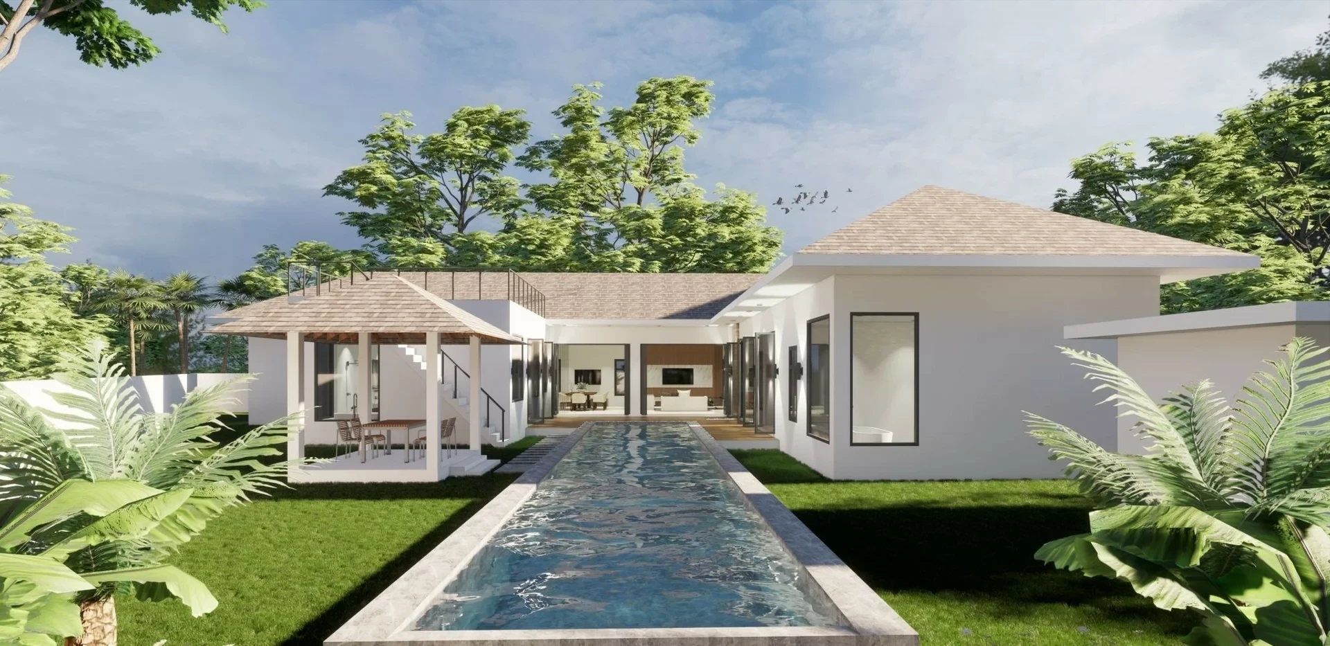 Alisha Grand Villas Phuket
