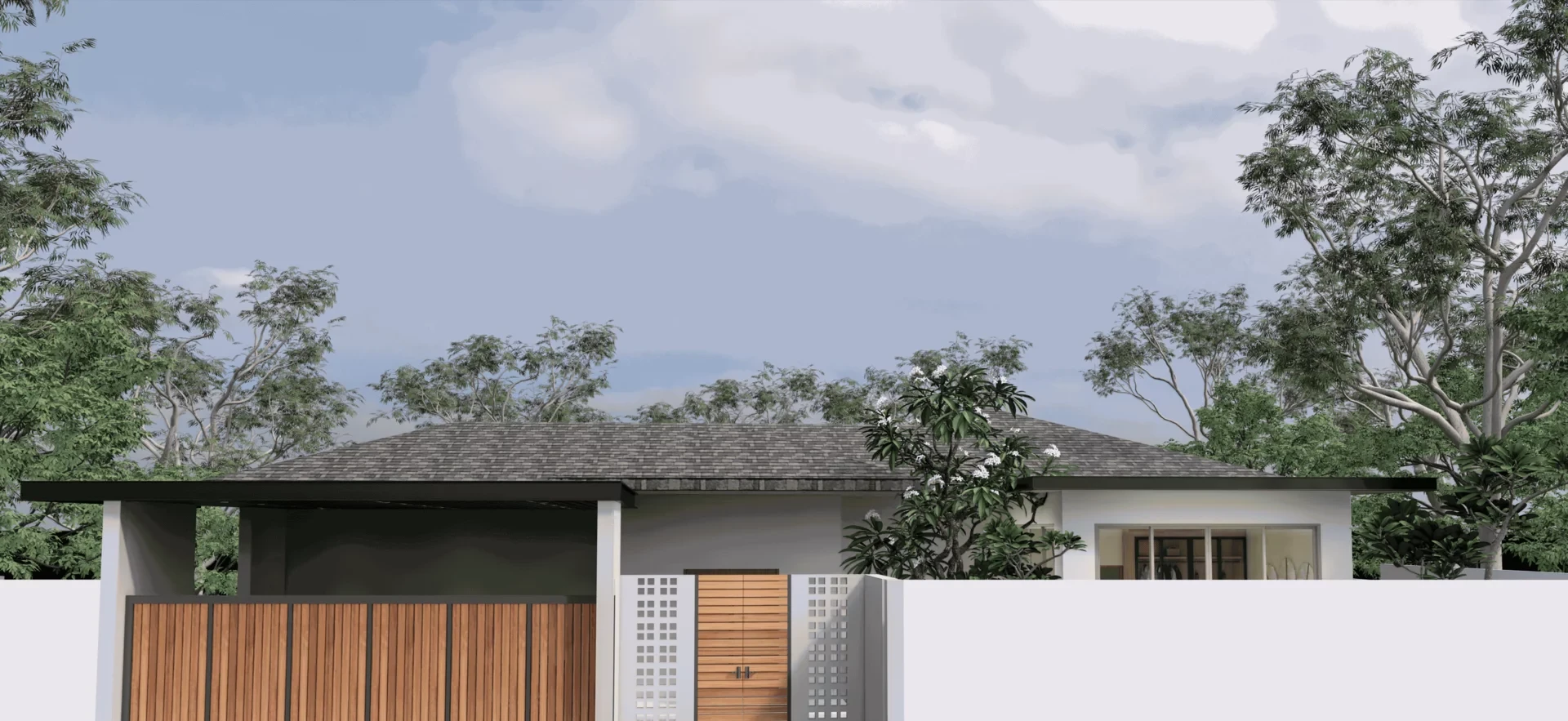 Alisha Grand Villas Phuket