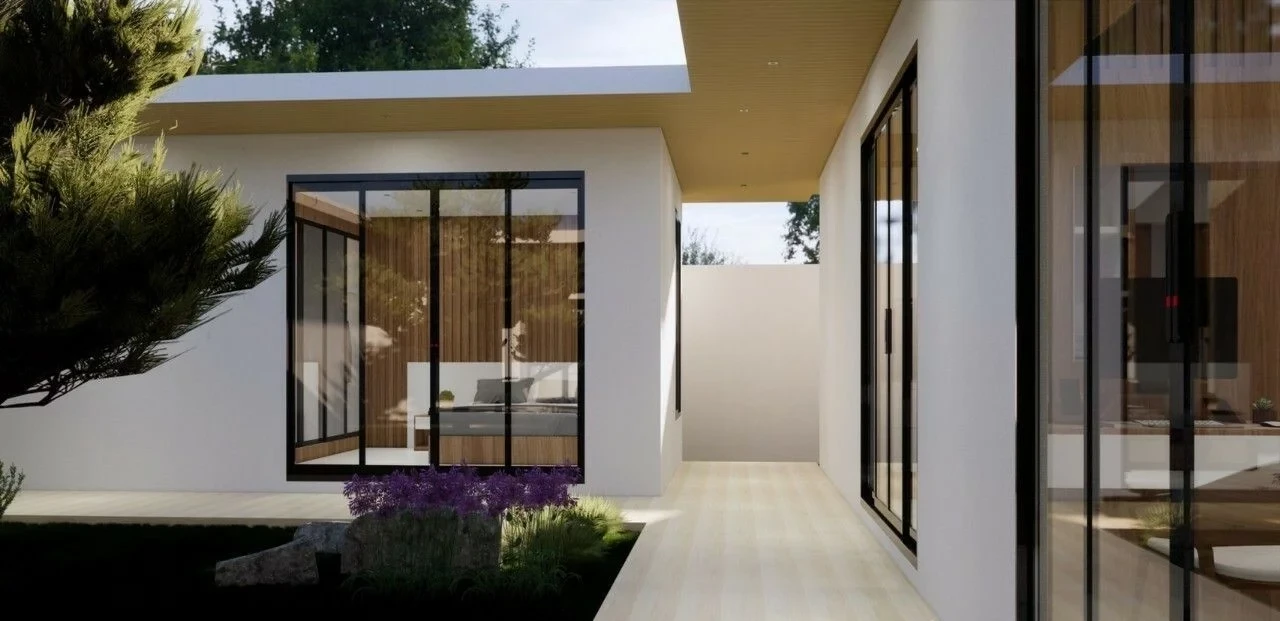 Alisha Grand Villas Phuket