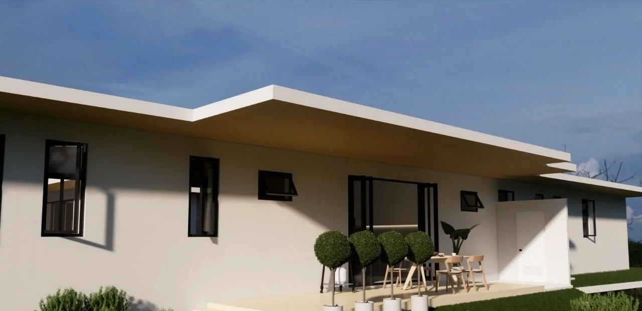 Alisha Grand Villas Phuket