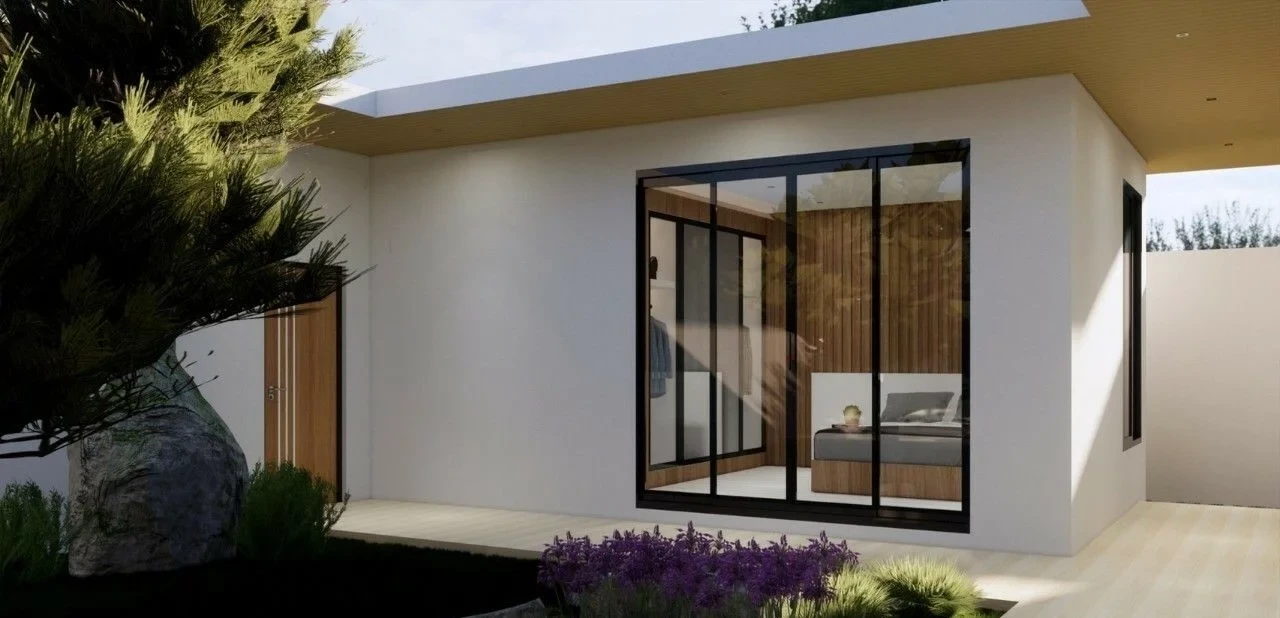 Alisha Grand Villas Phuket