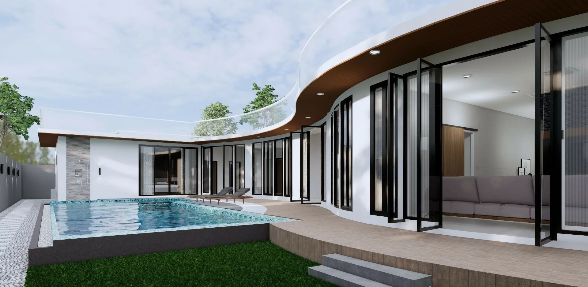 Alisha Grand Villas Phuket