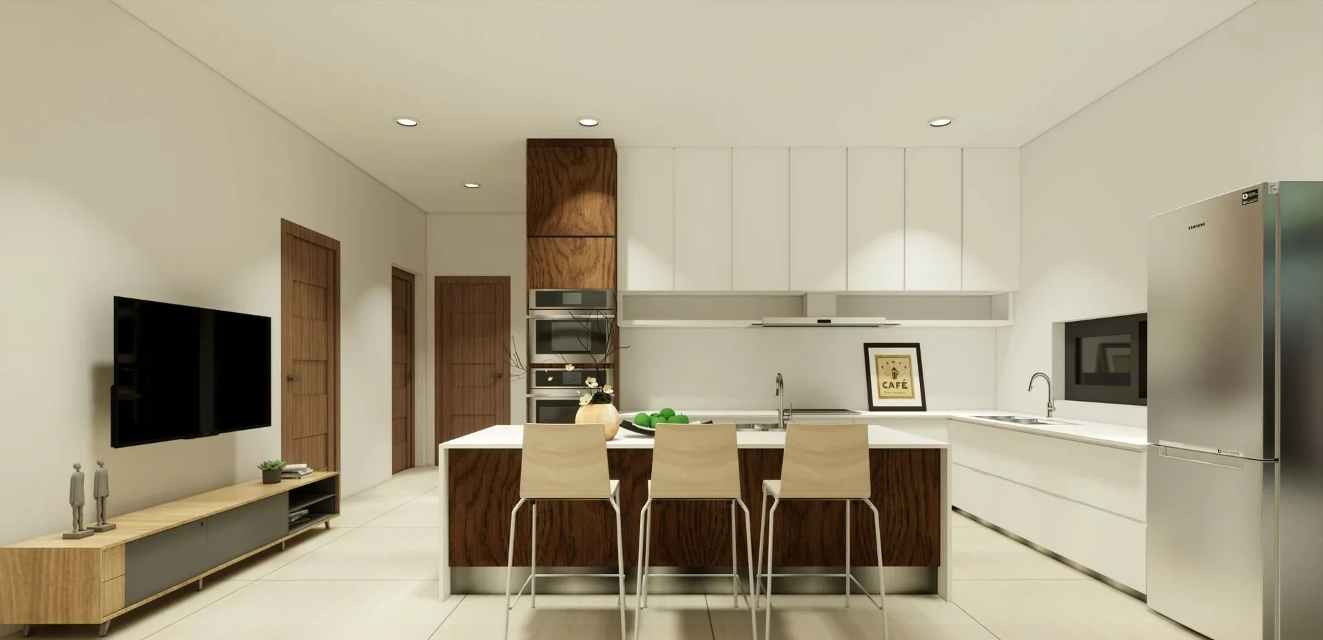 Alisha Grand Villas Phuket