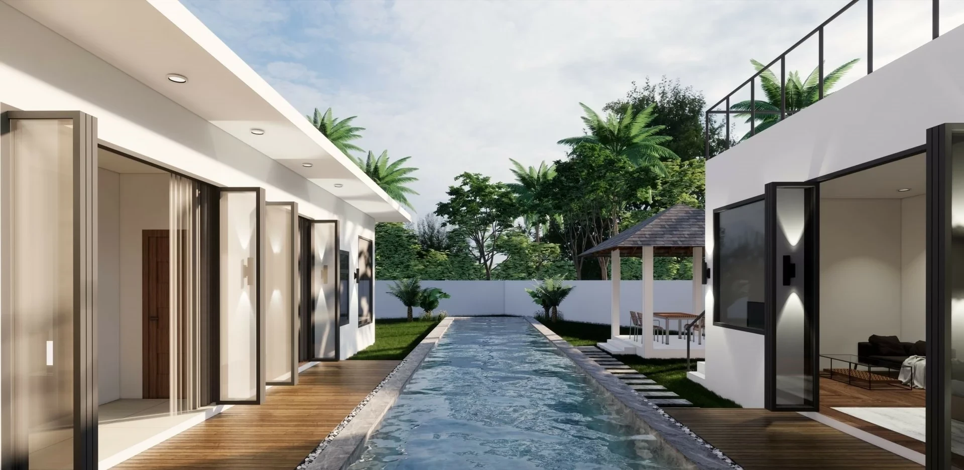 Alisha Grand Villas Phuket