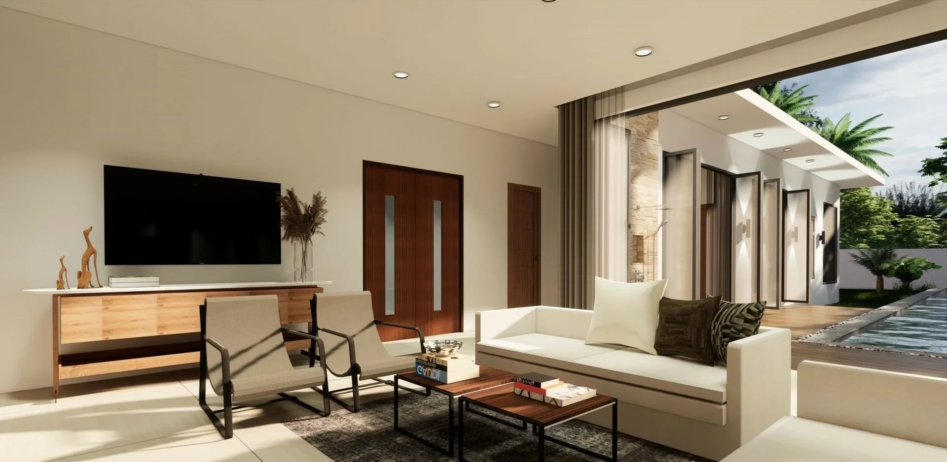 Alisha Grand Villas Phuket