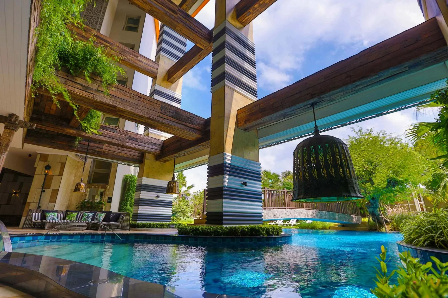 The Riviera Jomtien
