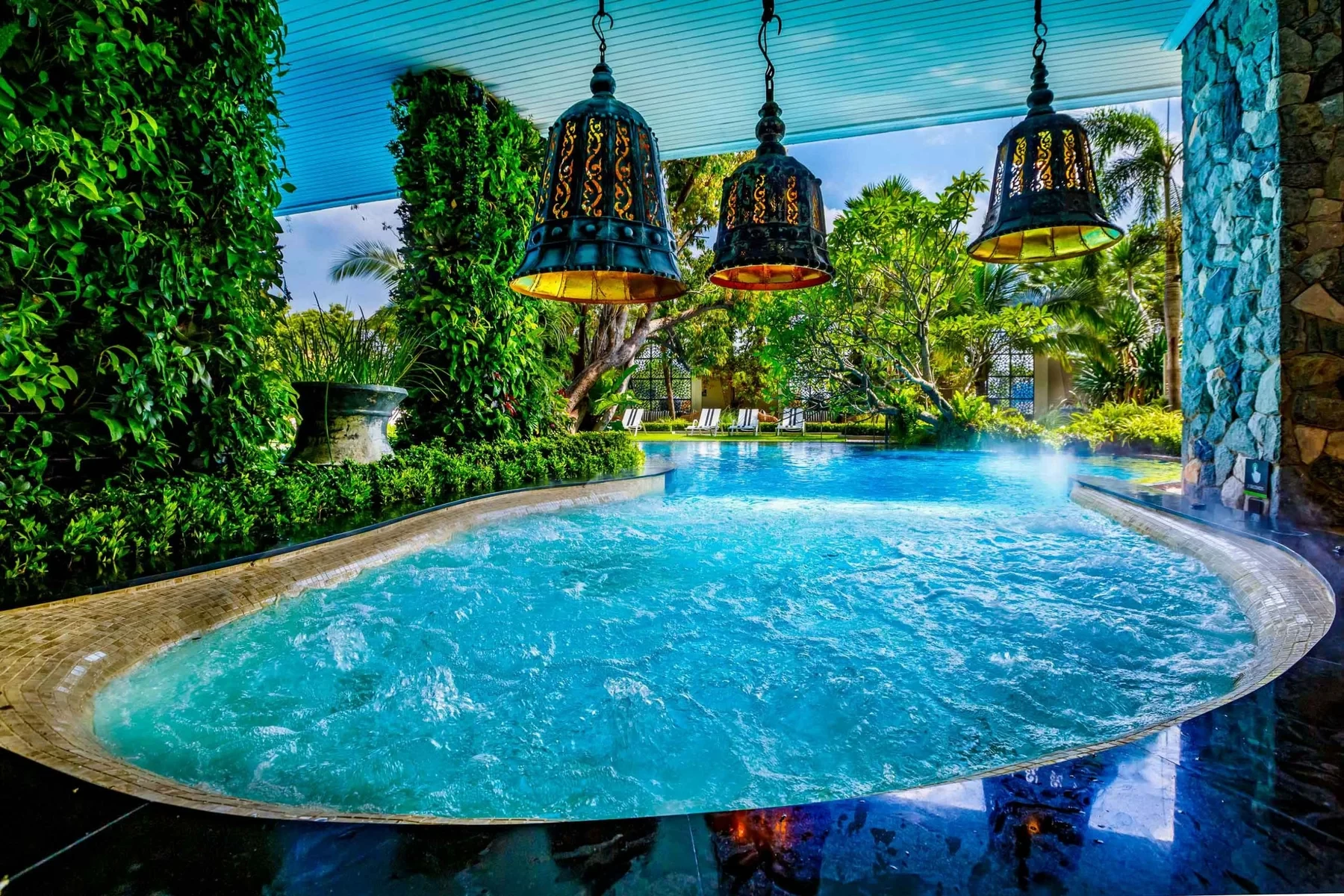 The Riviera Jomtien