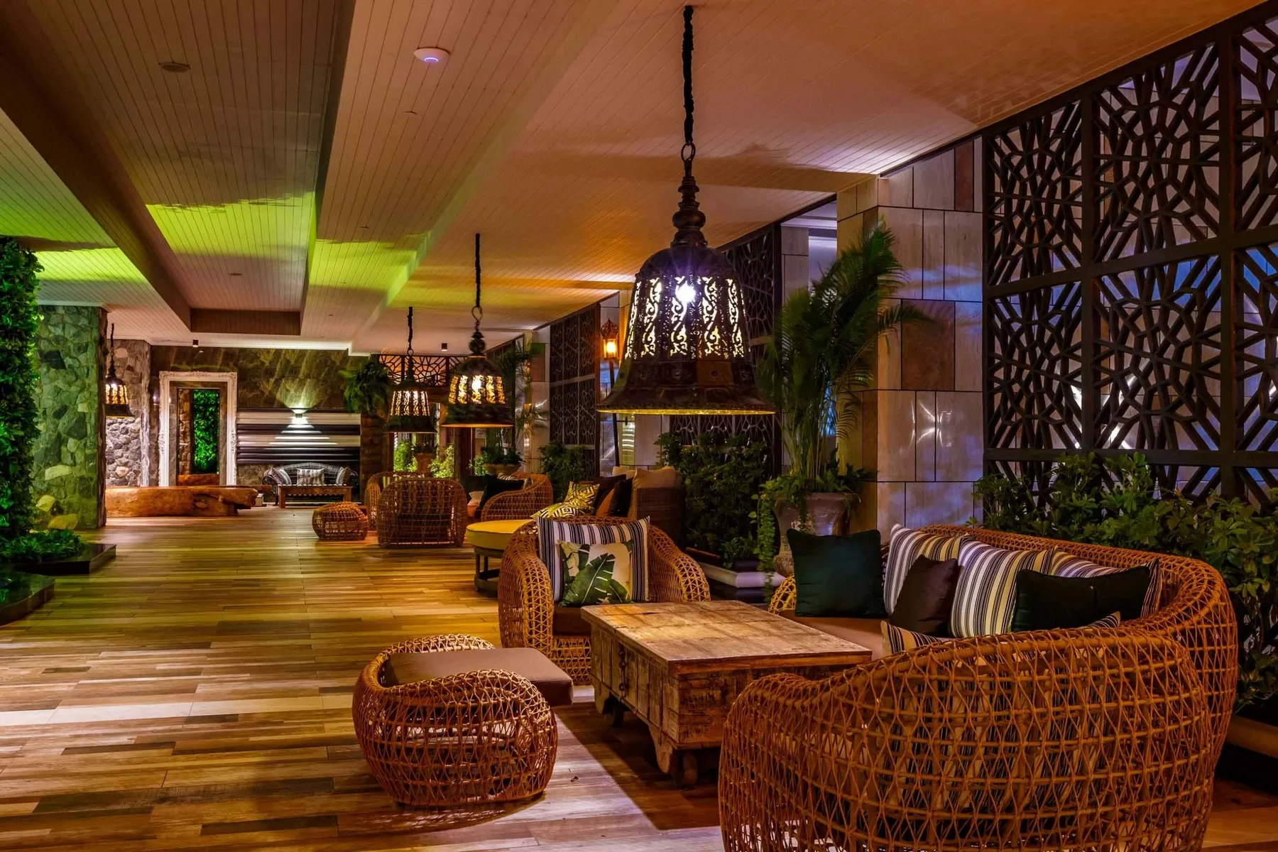 The Riviera Jomtien