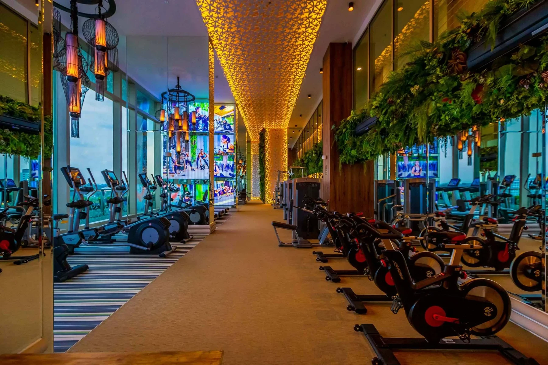 The Riviera Jomtien
