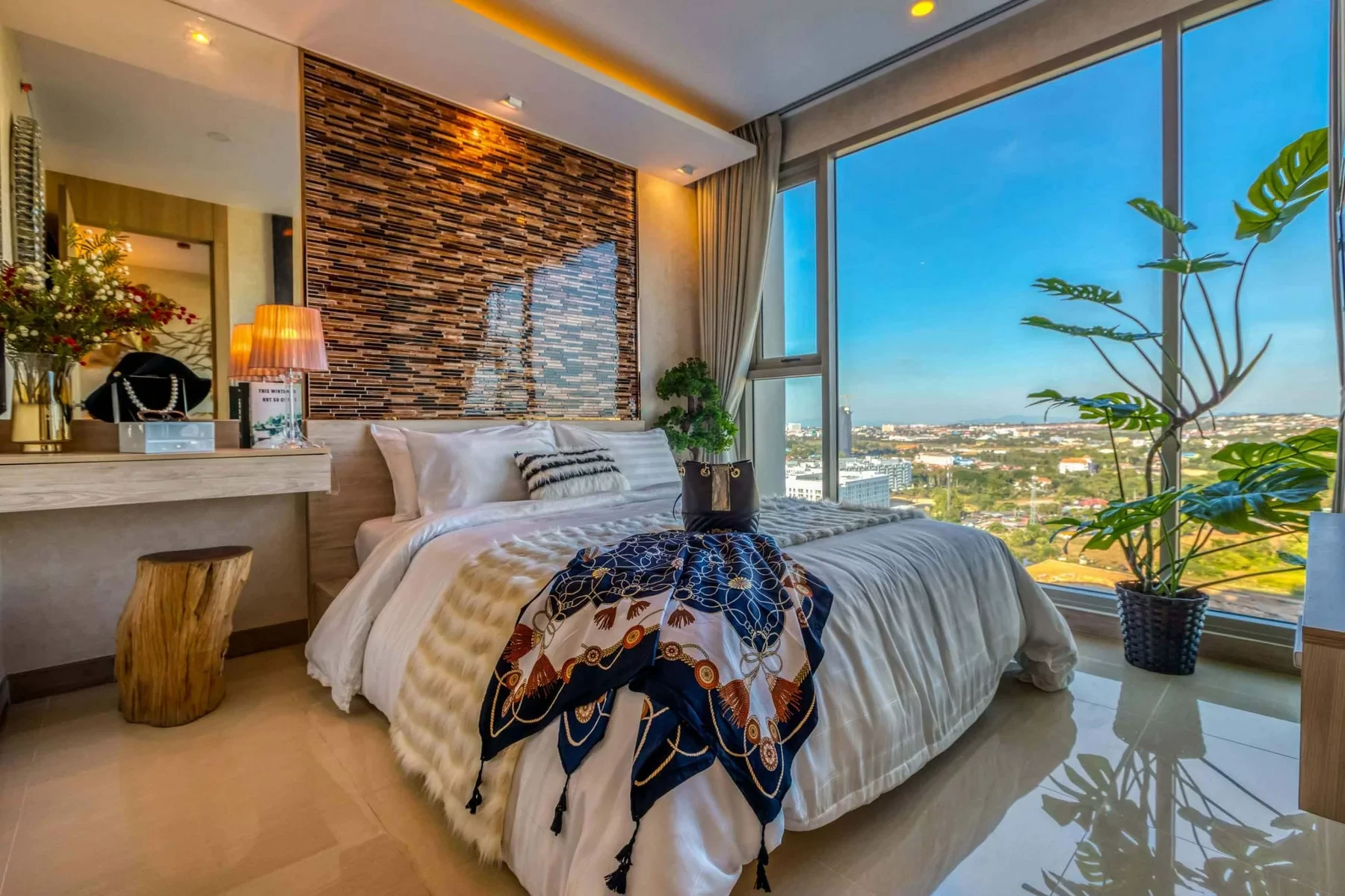 The Riviera Jomtien