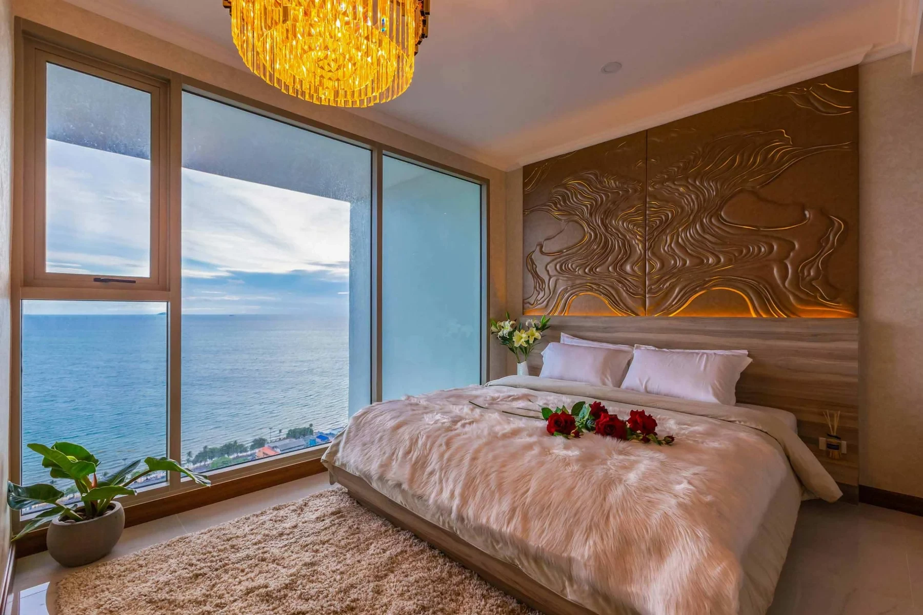 The Riviera Jomtien